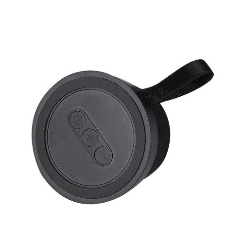 black Altavoz Dinarix