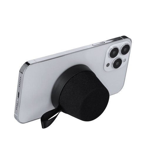 black Altavoz Dinarix