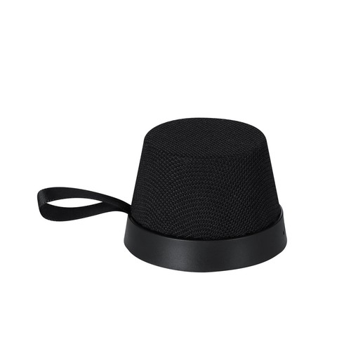 black Altavoz Dinarix