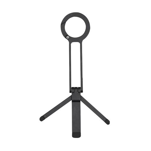 black Soporte Harik