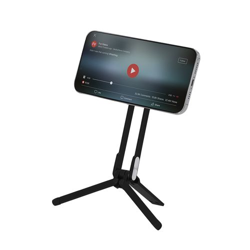 black Soporte Harik