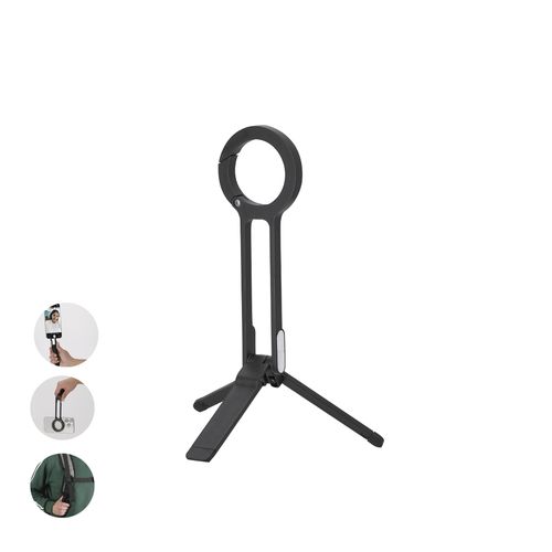 black Soporte Harik