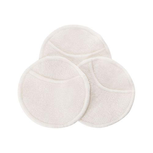 natural Set Discos Limpieza Facial Dayax