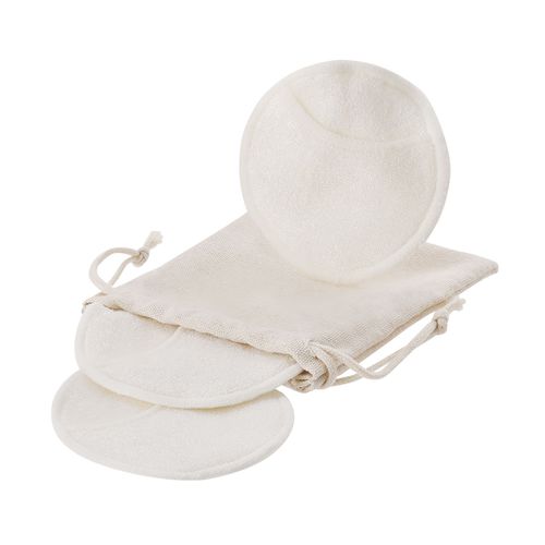 natural Set Discos Limpieza Facial Dayax