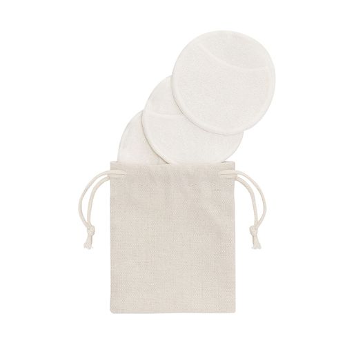 Set Discos Limpieza Facial Dayax, regalos promocionales, regalos personalizados