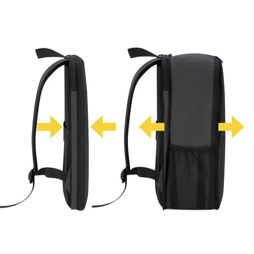 Mochila Oracle