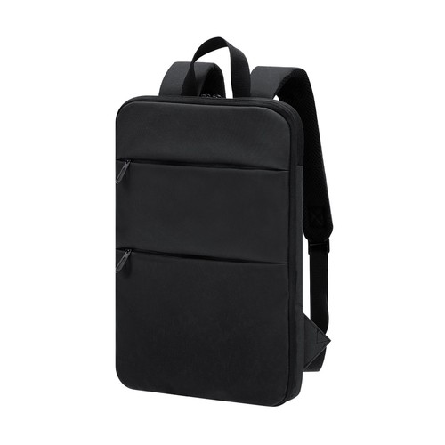 black Mochila Oracle