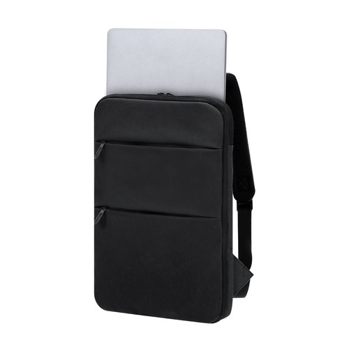 black Mochila Oracle