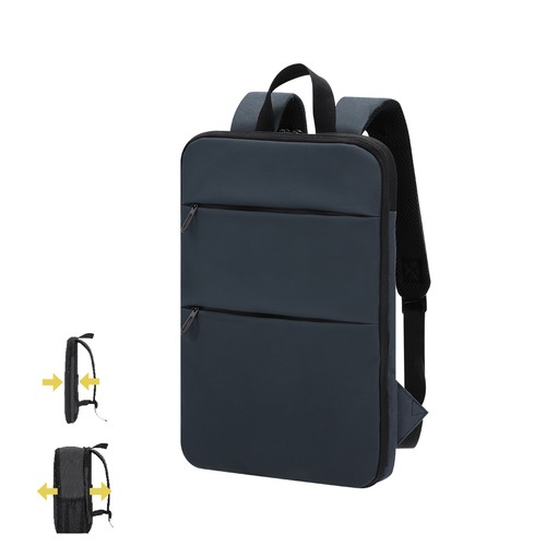 black Mochila Oracle