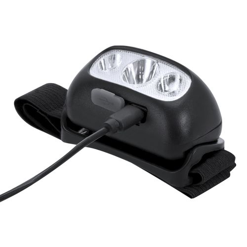 black Linterna Cenox