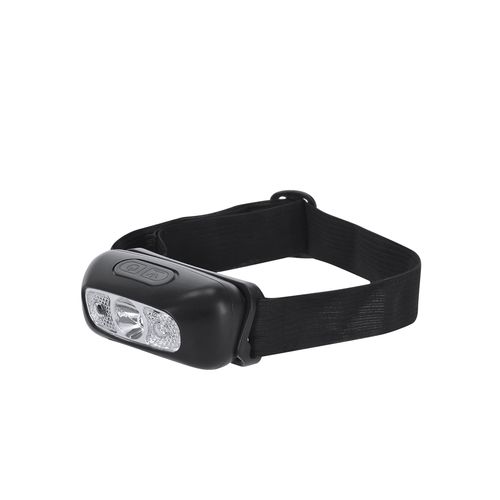 black Linterna Cenox