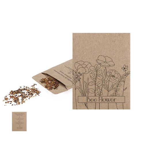 SOBRE SEMILLAS BALVOR