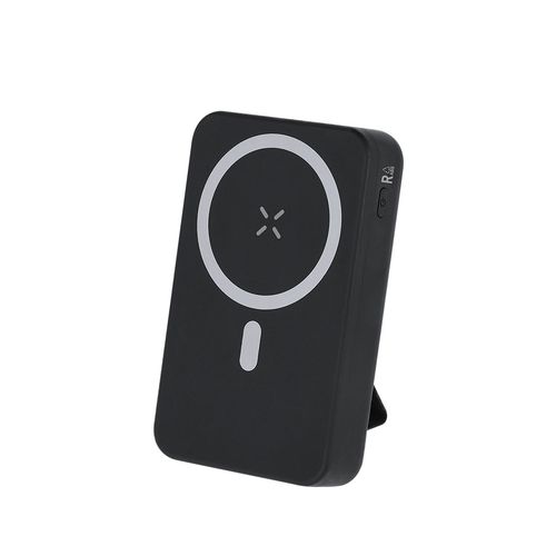 white Power Bank Granzax