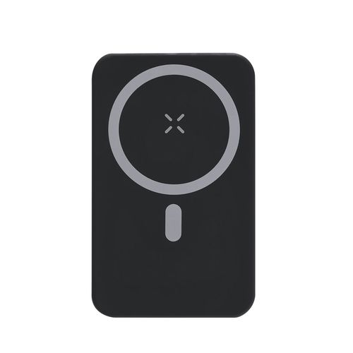 black Power Bank Granzax
