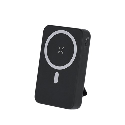 black Power Bank Granzax