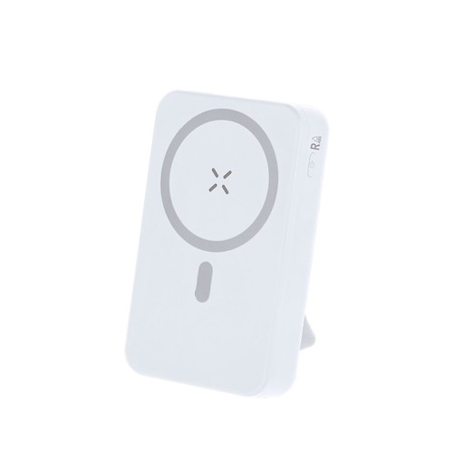 black Power Bank Granzax