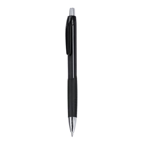 black Bolígrafo Kalfit
