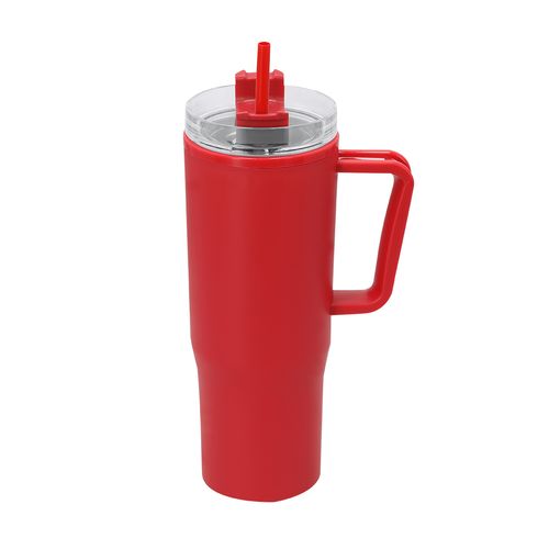 red Taza Térmica Gabrion