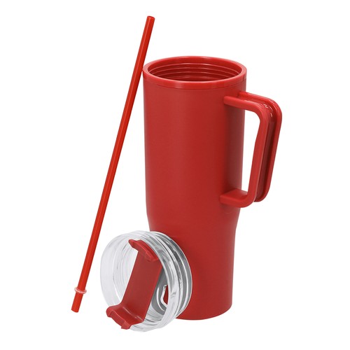 black Taza Térmica Gabrion