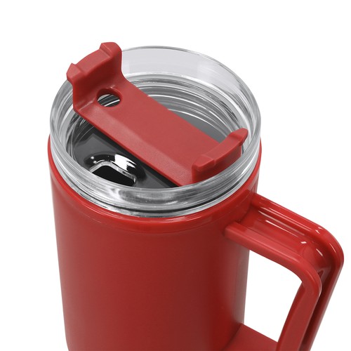 black Taza Térmica Gabrion