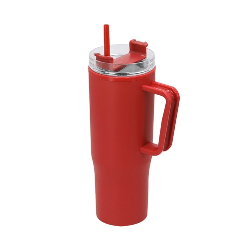 black Taza Térmica Gabrion
