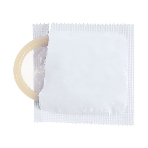 blue Preservativo Qibarni