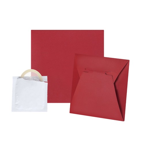 blue Preservativo Qibarni