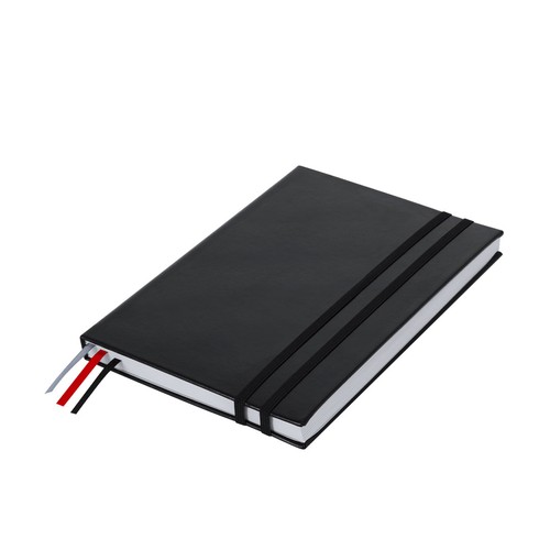 black Bloc Notas Suran