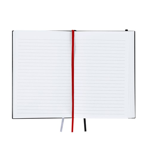 black Bloc Notas Suran