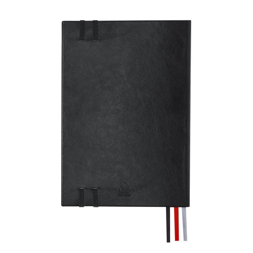 black Bloc Notas Suran