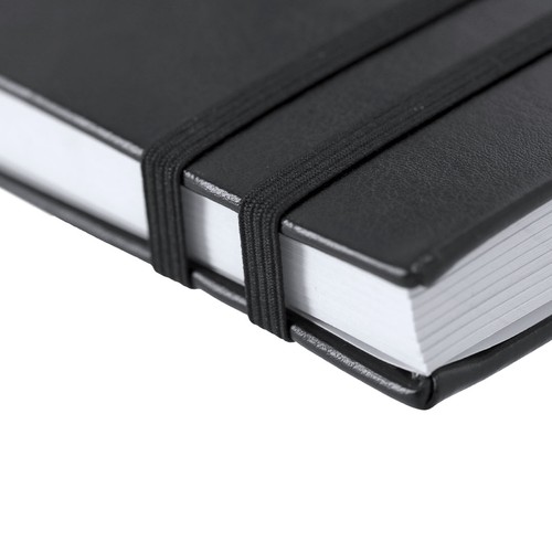 black Bloc Notas Suran