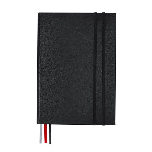 black Bloc Notas Suran