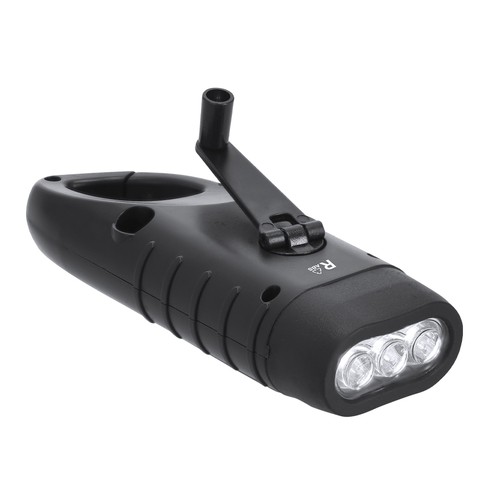 black Linterna Trakip