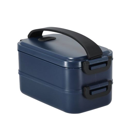 black Fiambrera Curibox
