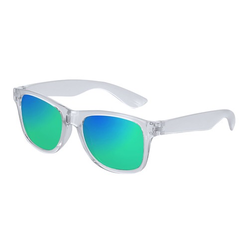 green Gafas Sol Jarina