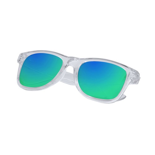 green Gafas Sol Jarina