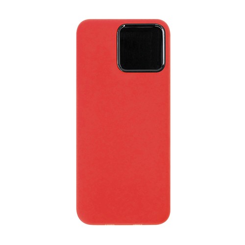 red Power Bank Fatuox