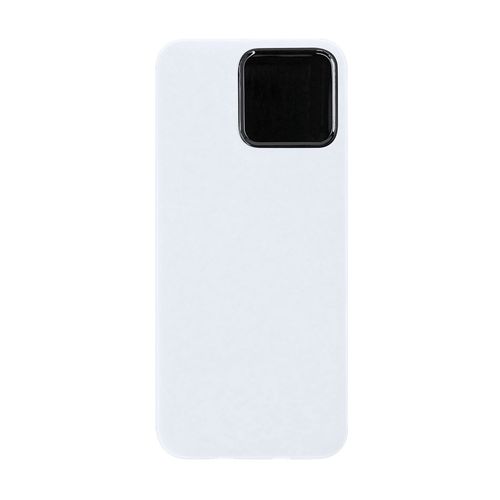 white Power Bank Fatuox