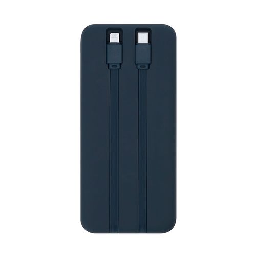 black Power Bank Fatuox