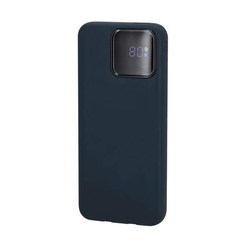 red Power Bank Fatuox