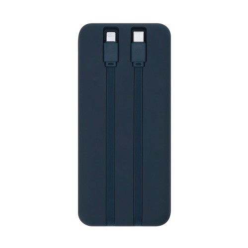 red Power Bank Fatuox
