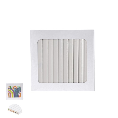 CAJA LÁPICES RYLARD