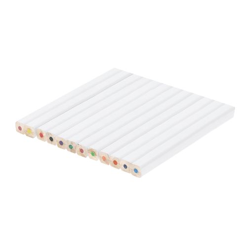 white Caja Lápices Rylard