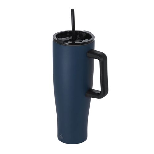 black Taza Térmica Leandrok