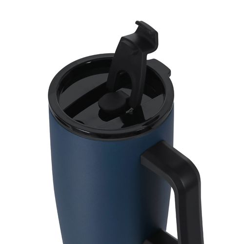 black Taza Térmica Leandrok