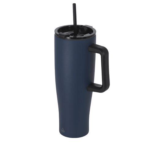 black Taza Térmica Leandrok