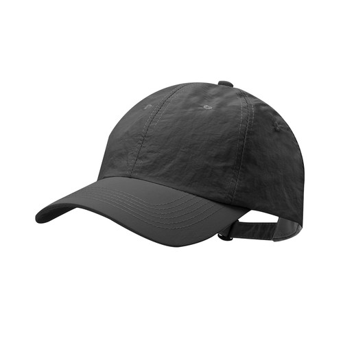 black Gorra Mariner