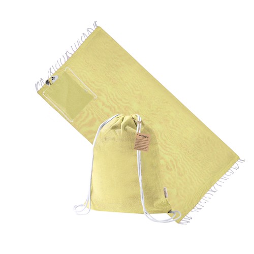 MOCHILA PAREO BORINEX