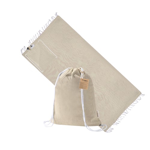 Mochila Pareo Borinex