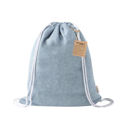 azul marino Mochila Pareo Borinex